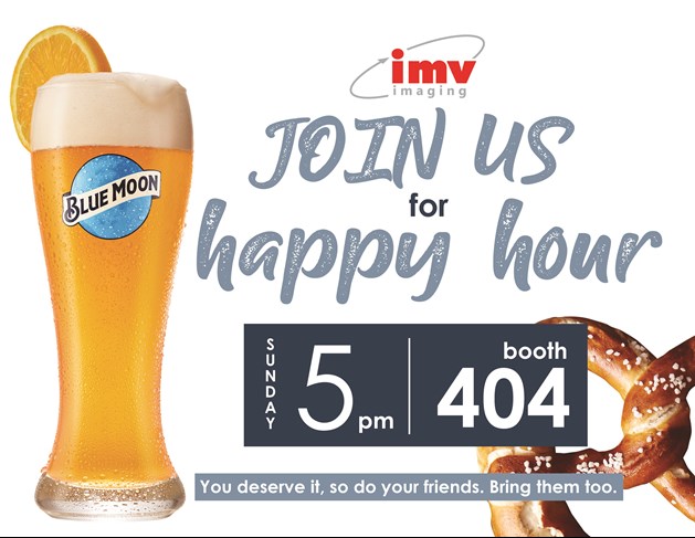 AAEP happy hour
