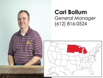 Carl IMV territory