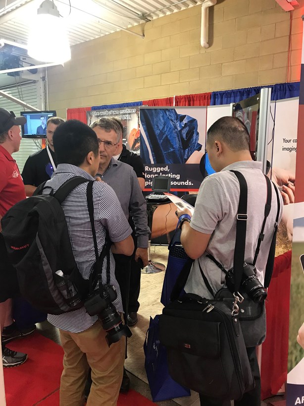 World Pork Expo 2018