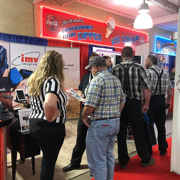 World Pork Expo 2018