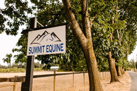 Summit Equine
