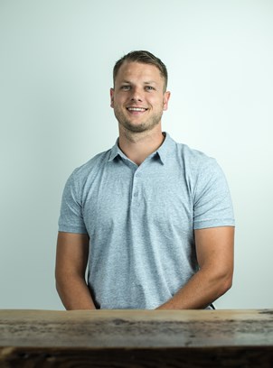 Jaimie McCain Sales Specialist