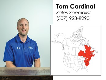 Tom IMV Territory